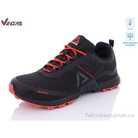 Фотография Кроссовки мужские модные Весна/осень A2555-3 термо (8 пар р.41-46) "Supo-Vegas" недорого оптом от прямого поставщика