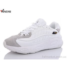 Кросівки чоловічі модні Весна/осінь A2548-8 (8 пар р.41-46) "Supo-Vegas" недорого оптом від прямого постачальника