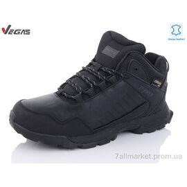 Кросівки чоловічі модні Зима A2643-1 (8 пар р.41-46) "Supo-Vegas" недорого оптом від прямого постачальника