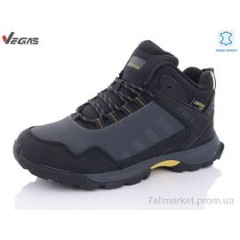 Кросівки чоловічі модні Зима A2643-2 (8 пар р.41-46) "Supo-Vegas" недорого оптом від прямого постачальника