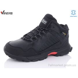 Кросівки чоловічі модні Зима A2643-6 (8 пар р.41-46) "Supo-Vegas" недорого оптом від прямого постачальника