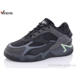 Кросівки дитячі модні Зима B2665-7 (8 пар р.36-41) "Supo-Vegas" недорого оптом від прямого постачальника