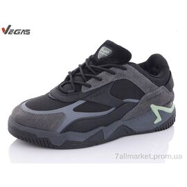 Кросівки чоловічі модні Зима A2659-7 (8 пар р.41-46) "Supo-Vegas" недорого оптом від прямого постачальника