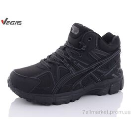 Фотография Ботинки детские удобные зима B2693-1 (8 пар р.36-41) "Supo-Vegas" недорого оптом от прямого поставщика