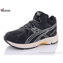 Фотография Ботинки детские удобные зима B2693-8 (8 пар р.36-41) "Supo-Vegas" недорого оптом от прямого поставщика