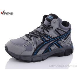 Фотография Ботинки детские удобные зима B2693-9 (8 пар р.36-41) "Supo-Vegas" недорого оптом от прямого поставщика