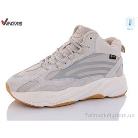 Фотография Ботинки мужские стильные зима A2695-6 термо (8 пар р.41-46) "Supo-Vegas" недорого оптом от прямого поставщика