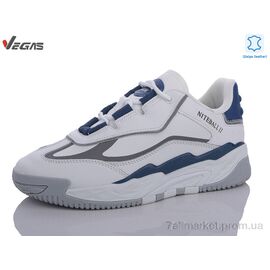 Фотография Кроссовки женские модные Весна/осень B2707-9 (8 пар р.36-41) "Supo-Vegas" недорого оптом от прямого поставщика