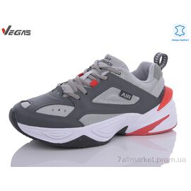 Кросівки жіночі модні Весна/осінь B2550-3 (8 пар р.36-41) "Supo-Vegas" недорого оптом від прямого постачальника