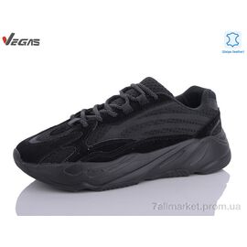 Фотография Кроссовки мужские модные Весна/осень A2688-1 (8 пар р.41-45) "Supo-Vegas" недорого оптом от прямого поставщика