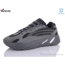 Фотография Кроссовки мужские модные Весна/осень A2688-7 (8 пар р.41-45) "Supo-Vegas" недорого оптом от прямого поставщика