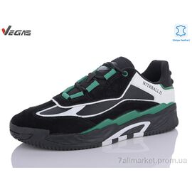 Фотография Кроссовки мужские модные Весна/осень A2706-3 (8 пар р.41-45) "Supo-Vegas" недорого оптом от прямого поставщика