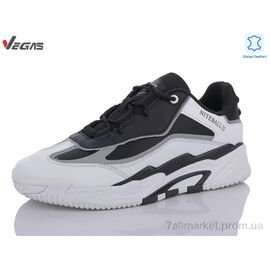 Фотография Кроссовки мужские модные Весна/осень A2706-5 (8 пар р.41-45) "Supo-Vegas" недорого оптом от прямого поставщика