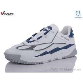 Кросівки чоловічі модні Весна/осінь A2706-9 (8 пар р.41-45) "Supo-Vegas" недорого оптом від прямого постачальника