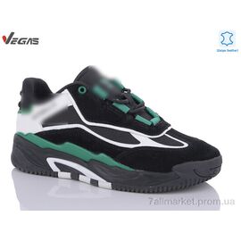 Кросівки жіночі модні Весна/осінь B2709-3 (8 пар р.36-41) "Supo-Vegas" недорого оптом від прямого постачальника