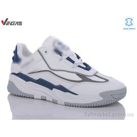 Кросівки жіночі модні Весна/осінь B2709-9 (8 пар р.36-41) "Supo-Vegas" недорого оптом від прямого постачальника