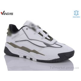 Кросівки жіночі модні Весна/осінь B2709-10 (8 пар р.36-41) "Supo-Vegas" недорого оптом від прямого постачальника