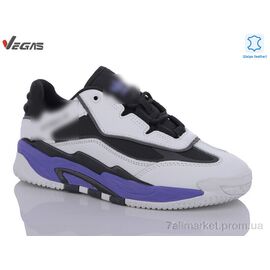 Кросівки жіночі модні Весна/осінь B2709-11 (8 пар р.36-41) "Supo-Vegas" недорого оптом від прямого постачальника