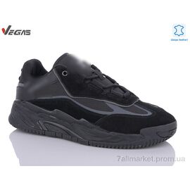 Фотография Кроссовки мужские модные Весна/осень A2708-1 (8 пар р.41-46) "Supo-Vegas" недорого оптом от прямого поставщика