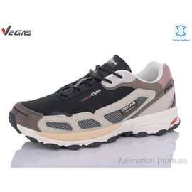 Кросівки чоловічі модні Весна/осінь A2750-3 (8 пар р.41-46) "Supo-Vegas" недорого оптом від прямого постачальника