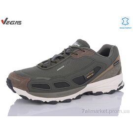 Кросівки чоловічі модні Весна/осінь A2750-5 (8 пар р.41-46) "Supo-Vegas" недорого оптом від прямого постачальника