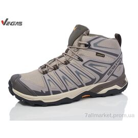 Фотография Кроссовки мужские модные зима A2932-9 (8 пар р.41-45) "Supo-Vegas" недорого оптом от прямого поставщика