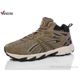 Фотография Кроссовки мужские модные зима A2999-8 (8 пар р.41-46) "Supo-Vegas" недорого оптом от прямого поставщика