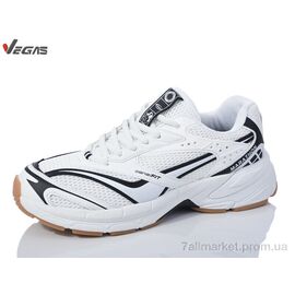 Фотография Кроссовки мужские модные Весна/осень A2798-6 (8 пар р.41-45) "Supo-Vegas" недорого оптом от прямого поставщика