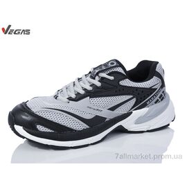 Фотография Кроссовки мужские модные Весна/осень A2798-9 (8 пар р.41-45) "Supo-Vegas" недорого оптом от прямого поставщика