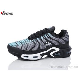 Кросівки чоловічі модні Весна/осінь A2765-5 (8 пар р.41-45) "Supo-Vegas" недорого оптом від прямого постачальника