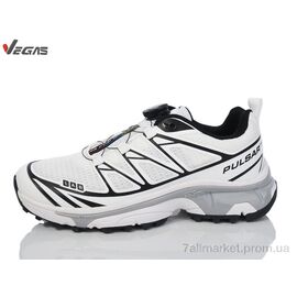 Кросівки чоловічі модні Весна/осінь A2975-3 (8 пар р.41-45) "Supo-Vegas" недорого оптом від прямого постачальника