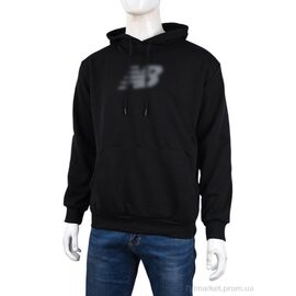 Фотография Батник мужской Зима N446 black (4 шт. р.сетка L-3XL) "Textile" недорого оптом от прямого поставщика