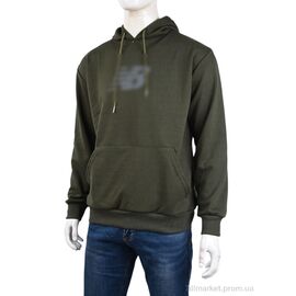 Фотография Батник мужской Зима N448 khaki (4 шт. р.сетка L-3XL) "Textile" недорого оптом от прямого поставщика