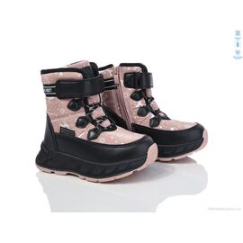 Фотография Дутики детские утепленные зима 01385A (8 пар р.27-32) "TOM.M" недорого оптом от прямого поставщика