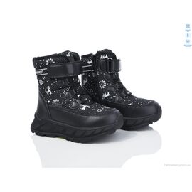 Фотография Дутики детские утепленные зима 01385F (8 пар р.27-32) "TOM.M" недорого оптом от прямого поставщика