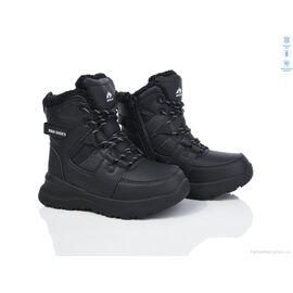 Фотография Ботинки детские удобные зима 01367A (8 пар р.33-38) "TOM.M" недорого оптом от прямого поставщика