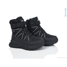 Фотография Дутики детские утепленные зима 01368A (8 пар р.33-38) "TOM.M" недорого оптом от прямого поставщика