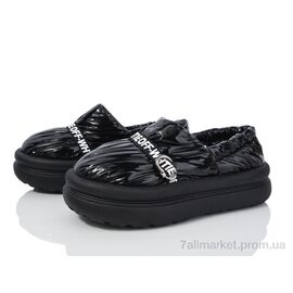 Фотография Тапки женские для дома зима Z172-1-1 (8 пар р.36-41) "Violeta" недорого оптом от прямого поставщика