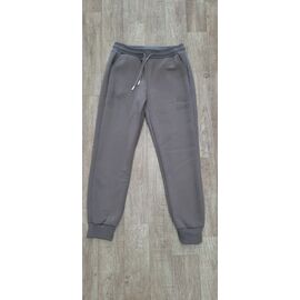 Фотография Штаны спортивные женские тёплые W44036N beige р.48-56 "Samo" недорого оптом от прямого поставщика