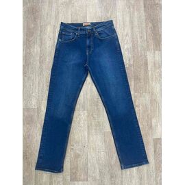 Фотография Джинсы мужские R0067 navy р.30-40 "Samo" недорого оптом от прямого поставщика