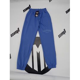 Фотография Штаны спортивные женские 0702 blue р.one size "Samo" недорого оптом от прямого поставщика