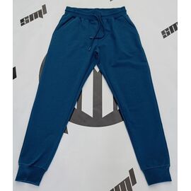 Фотография Штаны спортивные женские 20708 blue р.46-54 "Samo" недорого оптом от прямого поставщика