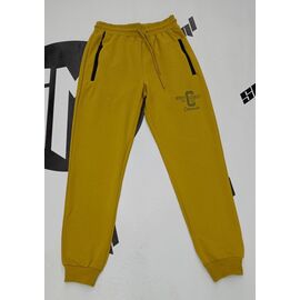 Фотография Штаны спортивные женские 20710 olive р.46-54 "Samo" недорого оптом от прямого поставщика