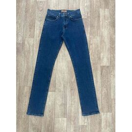 Фотография Джинсы мужские E021 blue р.29-38 "Samo" недорого оптом от прямого поставщика