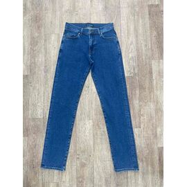 Фотография Джинсы мужские E045 blue р.29-38 "Samo" недорого оптом от прямого поставщика