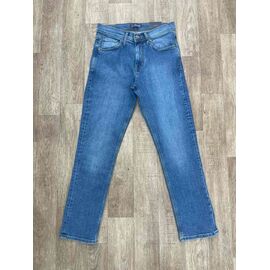 Фотография Джинсы мужские R0058 blue р.30-36 "Samo" недорого оптом от прямого поставщика