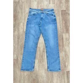 Фотография Джинсы мужские R0074 l.blue р.33-42 "Samo" недорого оптом от прямого поставщика