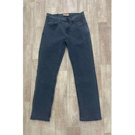 Фотография Джинсы мужские R0082 grey р.32-38 "Samo" недорого оптом от прямого поставщика