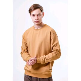 Светр чоловічий SO143 beige р.48-56 "Samo" недорого оптом від прямого постачальника