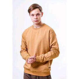 Фотография Свитер женский 5904 beige р.48-56 "Samo" недорого оптом от прямого поставщика